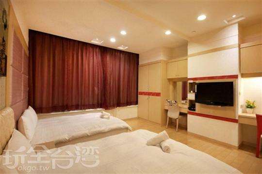 85 Pries Apartment Kaohsiung Luaran gambar